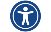 Ikona logo Dostępność